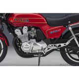 Honda CB750F BariBari Legend Koma Gun 1983 1:12