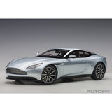 Aston Martin DB11 Silber - Skyfall 1:18