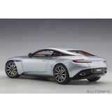 Aston Martin DB11 Argent - Skyfall 1/18