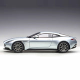 Aston Martin DB11 Silber - Skyfall 1:18