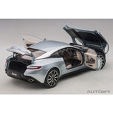 Aston Martin DB11 Argent - Skyfall 1/18