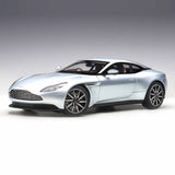 Aston Martin DB11 Argent - Skyfall 1/18