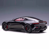 Aston Martin Vantage 2019 Jet Noir 1/18