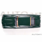 Aston Martin DB5 British Racing Green 1:18