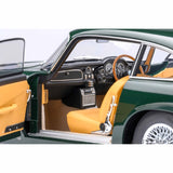 Aston Martin DB5 British Racing Green 1:18