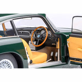 Aston Martin DB5 British Racing Green 1:18