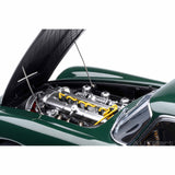 Aston Martin DB5 British Racing Green 1:18