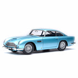 Aston Martin DB5 Caribbean Pearl 1:18