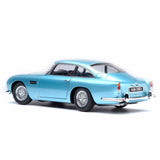 Aston Martin DB5 Caribbean Pearl 1:18