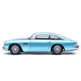 Aston Martin DB5 Caribbean Pearl 1:18