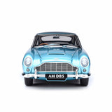 Aston Martin DB5 Perle des Caraïbes 1/18