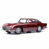 Aston Martin DB5 Dubonnet Rosso 1:18