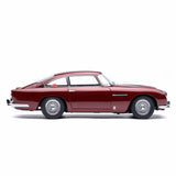 Aston Martin DB5 Dubonnet Rosso 1/18