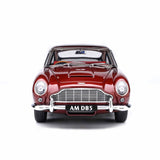 Aston Martin DB5 Dubonnet Rosso 1:18