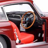 Aston Martin DB5 Dubonnet Rosso 1:18