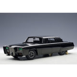 Black Beauty - Green Hornet TV Series from 1966-1967 1:18