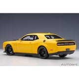 Dodge Challenger SRT - Hellcat Breitbau 2018 1:18