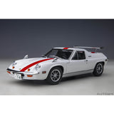 Lotus Europa Special THE CIRCUIT WOLF 1975-1979 1:18