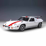 Lotus Europa Special THE CIRCUIT WOLF 1975-1979 1:18