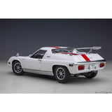 Lotus Europa Special THE CIRCUIT WOLF 1975-1979 1:18