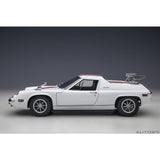 Lotus Europa Special THE CIRCUIT WOLF 1975-1979 1:18