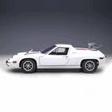 Lotus Europa Special THE CIRCUIT WOLF 1975-1979 1:18