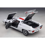 Lotus Europa Special THE CIRCUIT WOLF 1975-1979 1:18