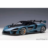 McLaren Senna Vision Victory 1:18