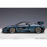 McLaren Senna Vision Sieg 1:18