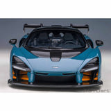 McLaren Senna Vision Victory 1:18