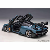 McLaren Senna Vision Sieg 1:18