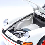 Porsche 911 Carrera 2.7 RS "THE CIRCUIT WOLF" 1:18