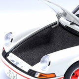 Porsche 911 Carrera 2.7 RS "THE CIRCUIT WOLF" 1:18