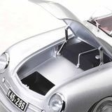 Porsche 356 Nummer 1 1948 Silber 1:18