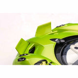 Pagani Huayra Roadster Verde Firenze 1:18