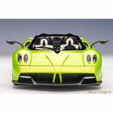 Pagani Huayra Roadster Verde Firenze 1:18