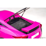 Lexus LFA Passionate Pink 1:18