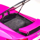 Lexus LFA Leidenschaftliches Rosa 1:18