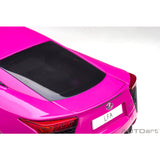 Lexus LFA Passionate Pink 1:18