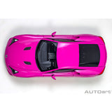 Lexus LFA Passionate Pink 1:18