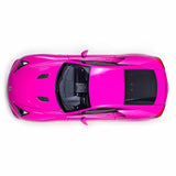 Lexus LFA Passionate Pink 1:18