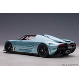 Koenigsegg Regera 2016 Horizon Blau 1:18