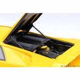 Lamborghini Diablo SE JOTA Superfly Yellow 1995 1:18