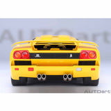 Lamborghini Diablo SE JOTA Superfly Yellow 1995 1:18