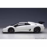 Lamborghini Diablo SV-R Impact White 1:18