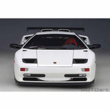 Lamborghini Diablo SV-R Impact White 1:18