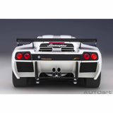 Lamborghini Diablo SV-R Impact White 1:18