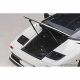 Lamborghini Diablo SV-R Impact Blanc 1/18