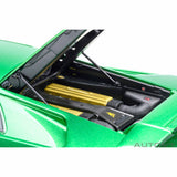 Lamborghini Diablo SE30 Verde Mic 1:18