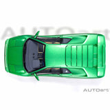 Lamborghini Diablo SE30 Verde Mic 1:18